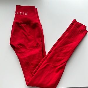 Alphalete OG Revival Legging